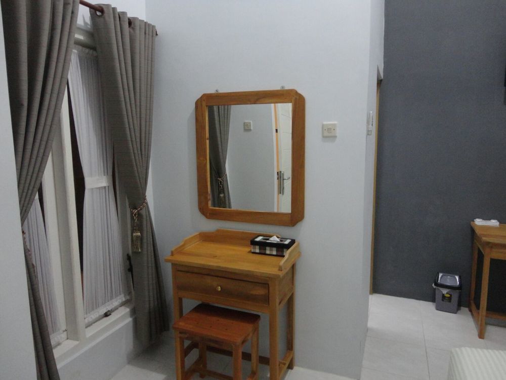 Pendowo Huis Guest House يوغياكارتا المظهر الخارجي الصورة